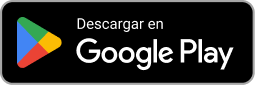Zontes motos Argentina - Botón de descarga con el logotipo de Google Play y el texto Descargar en Google Play