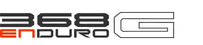 Zontes motos Argentina - Logo 368G enduro Zontes motos Argentina - Logotipo 368G enduro en negro y rojo